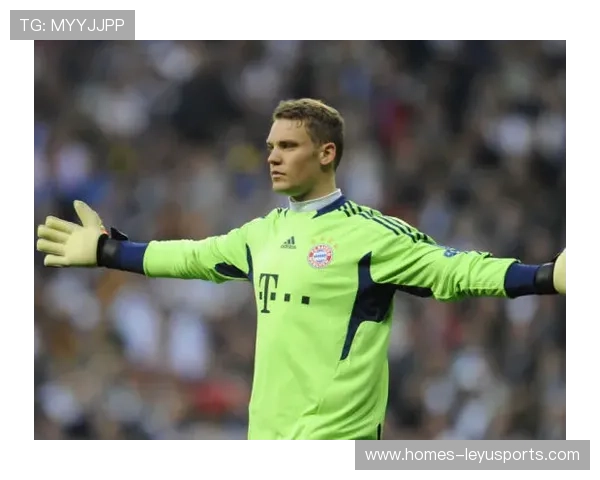 拜仁锁定内马尔式极限突破者——下一代足球奇才崭露头角